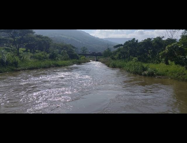 1,845HA FARM FOR SALE IN NGODWANA